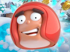 Smashy Pipe เกมออนไลน์