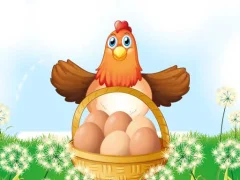 Egg Collector เกมออนไลน์