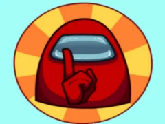 Among Space Escape เกมออนไลน์