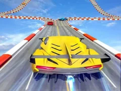 Dirt Car Stunt เกมออนไลน์