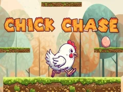 Chick Chase เกมออนไลน์