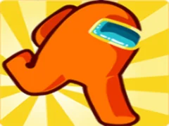 Among Parkour 2 เกมออนไลน์