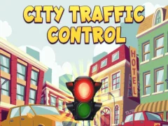 City Traffic Control เกมออนไลน์