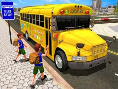 Bus Stop เกมออนไลน์