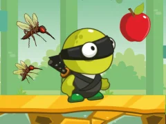 Ninja Adventure เกมออนไลน์