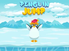 Penguin Jump เกมออนไลน์