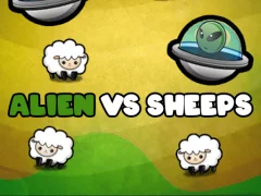 Spacemen vs Sheep เกมออนไลน์