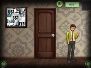 Amgel Easy Room Escape 303 เกมออนไลน์