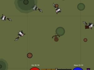 Cowz. io เกมออนไลน์