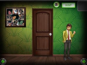 Amgel Easy Room Escape 297 เกมออนไลน์