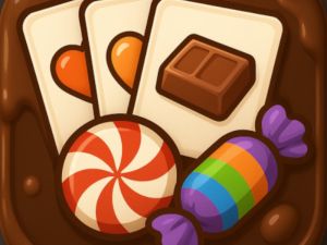 ช็อคโกแลตวาด เกมออนไลน์
