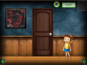 Amgel Kids Room Escape 335 เกมออนไลน์