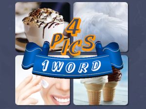 4 ภาพ 1 คำ เกมออนไลน์