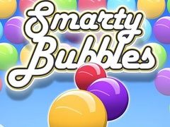 สมาร์ทตี้ บับเบิ้ลส์ เกมออนไลน์