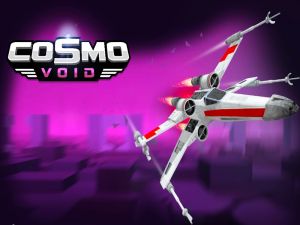 Cosmo เป็นโมฆะ เกมออนไลน์
