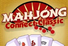 Mahjong Connect Classic เกมออนไลน์