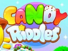 ปริศนาขนม: เกมจับคู่ฟรี 3 เกมออนไลน์