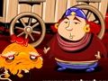 Monkey Go Happy Stage 60 เกมออนไลน์