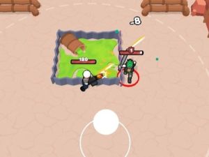 Squad Shooter 3D เกมออนไลน์
