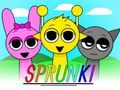 สปรินกิ  เกมออนไลน์