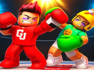 Ragdoll Armageddon เกมออนไลน์