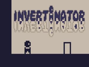 Invertinator เกมออนไลน์