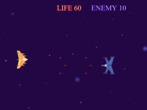 การโจมตีด้วยเจ็ท เกมออนไลน์