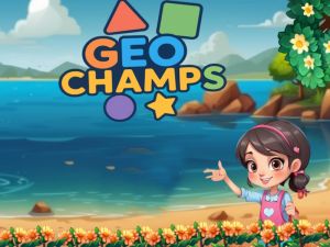 Geo Champs เกมออนไลน์
