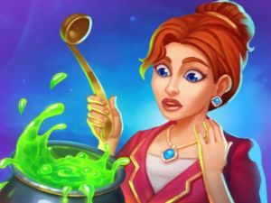 คาถา เกมออนไลน์