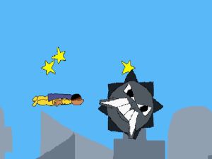 Maestro Man 64 เกมออนไลน์