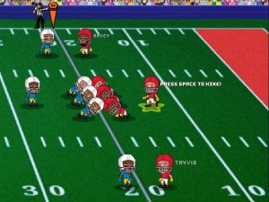 บรอสฟุตบอล เกมออนไลน์