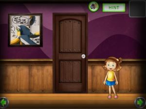 Amgel Kids Room Escape 330 เกมออนไลน์