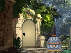 การช่วยเหลือ Caribou Majestic เกมออนไลน์