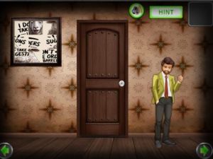 Amgel Easy Room Escape 300 เกมออนไลน์