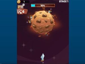 MERGE MASTER: Weapons Craft เกมออนไลน์