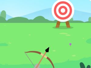 การทดลองแบบ Sharchershot เกมออนไลน์