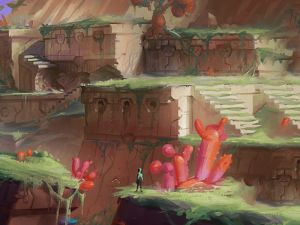 Planet 404 ตอนที่ 1 เกมออนไลน์