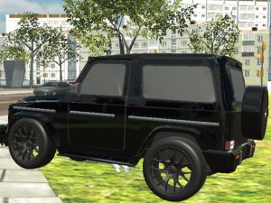 DPS Simulator: Bottle City Pursuit เกมออนไลน์