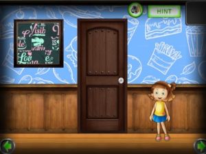 Amgel Kids Room Escape 326 เกมออนไลน์