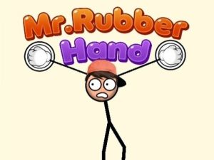 นาย มือยาง เกมออนไลน์