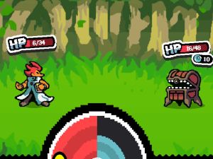 Spincaster เกมออนไลน์