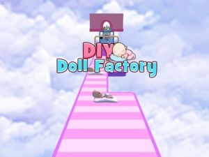 โรงงานตุ๊กตา DIY เกมออนไลน์
