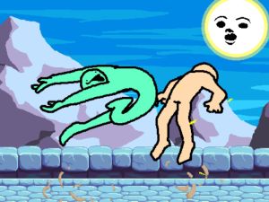 นักสู้ทั่วไปอาจจะ เกมออนไลน์