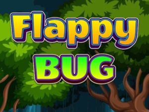 บั๊ก flappy เกมออนไลน์