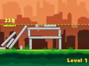 แพ็คระดับ Boom Tower เกมออนไลน์