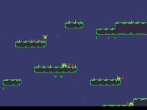 Saltius Finni เกมออนไลน์