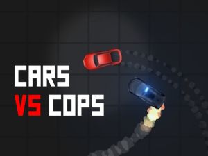 รถกับตำรวจ เกมออนไลน์