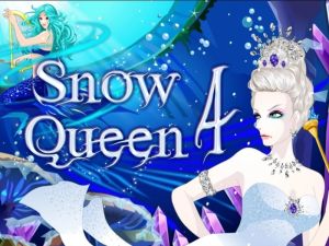 ราชินีหิมะ4 เกมออนไลน์