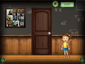 Amgel Kids Room Escape 321 เกมออนไลน์