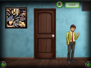 Amgel Easy Room Escape 293 เกมออนไลน์
